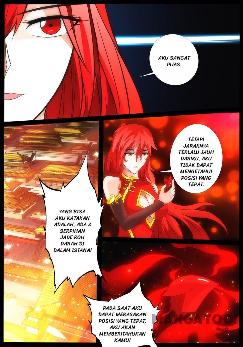 Dragon King of the World Chapter 193 Gambar 9