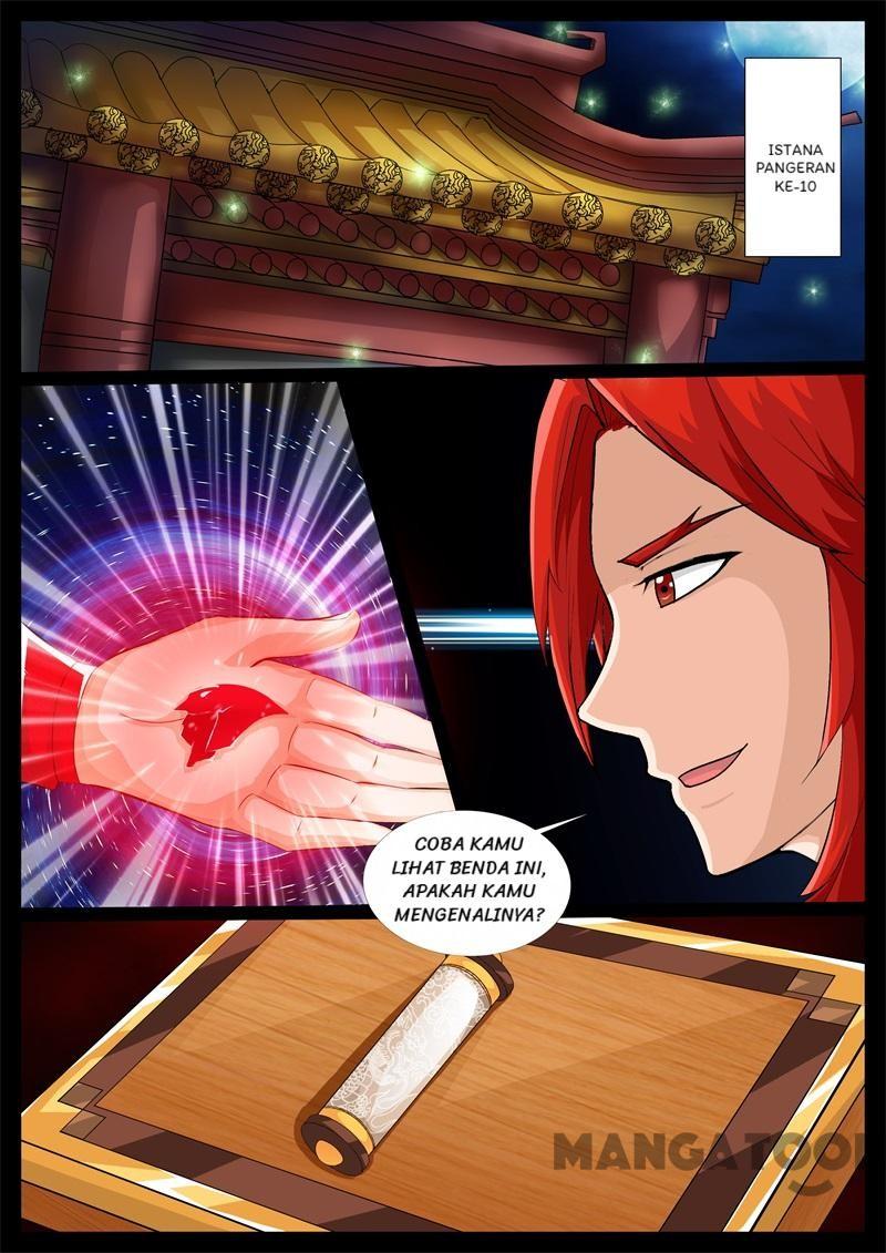 Baca Manhua Dragon King of the World Chapter 199 Gambar 2