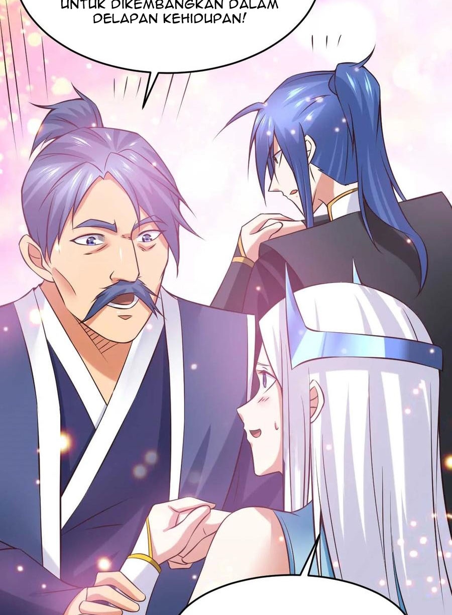 Son in Law Does Cheap Cultivation Chapter 27 Gambar 10