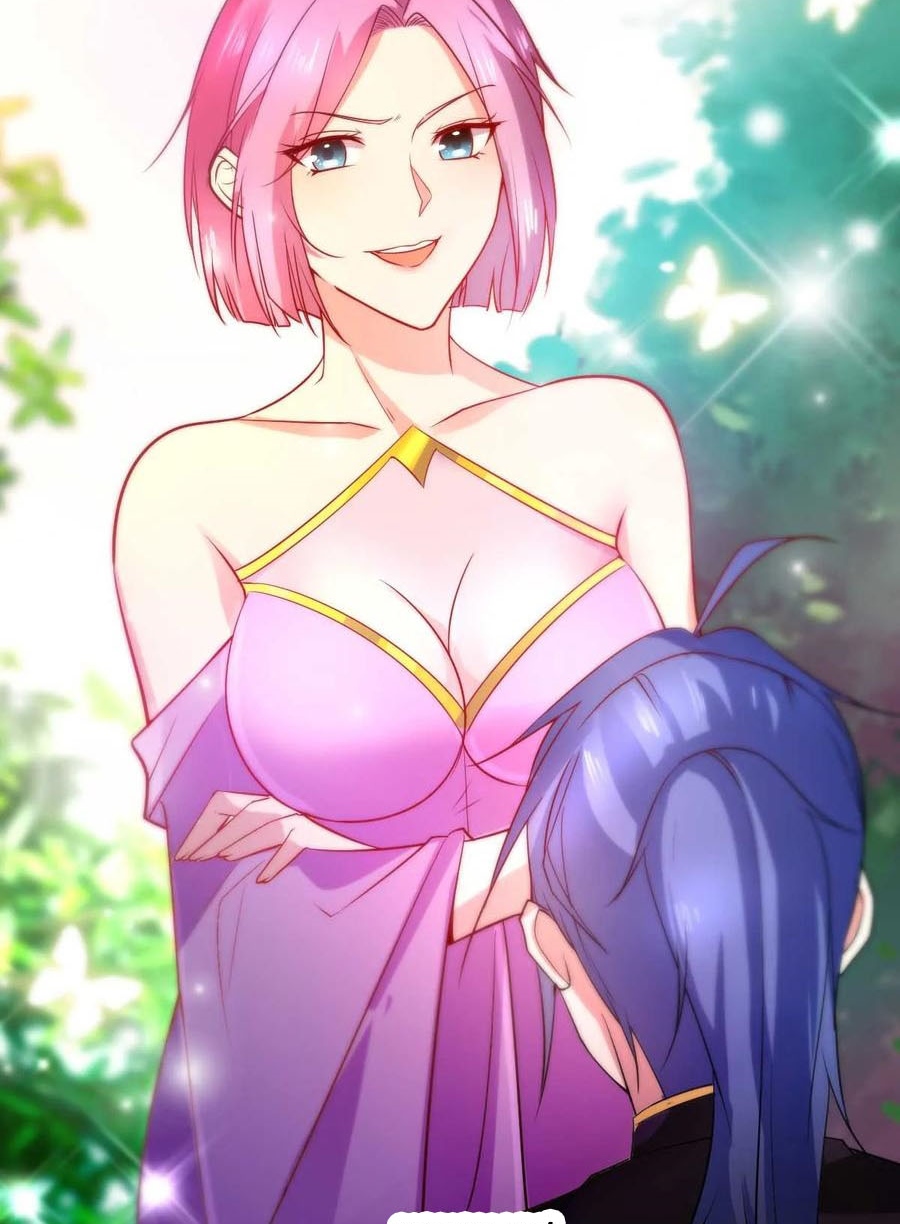 Son in Law Does Cheap Cultivation Chapter 27 Gambar 14