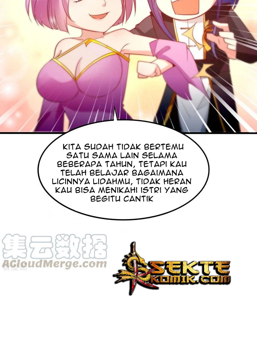 Son in Law Does Cheap Cultivation Chapter 27 Gambar 16