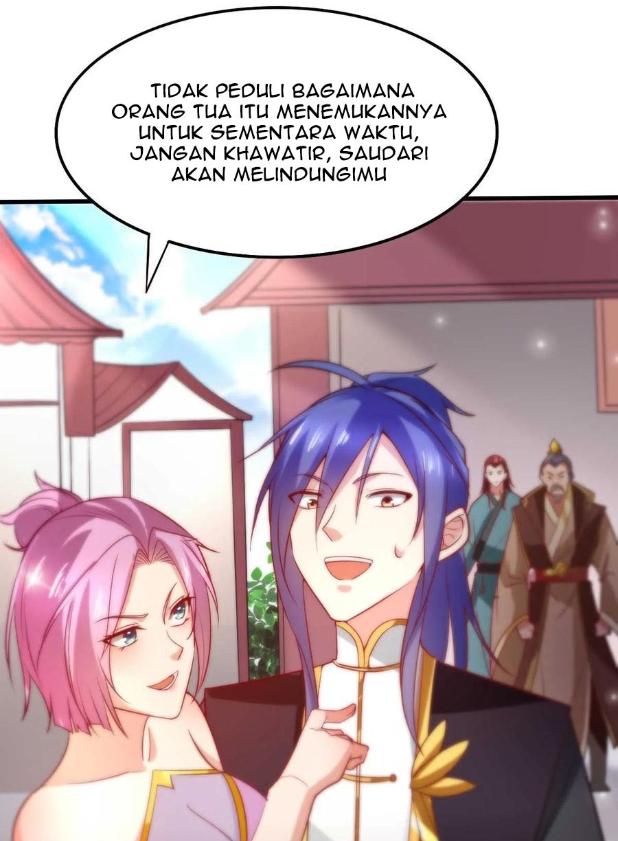 Son in Law Does Cheap Cultivation Chapter 27 Gambar 17