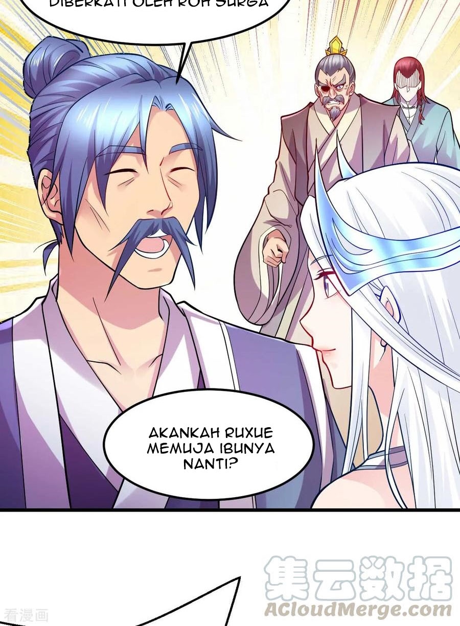 Son in Law Does Cheap Cultivation Chapter 27 Gambar 21