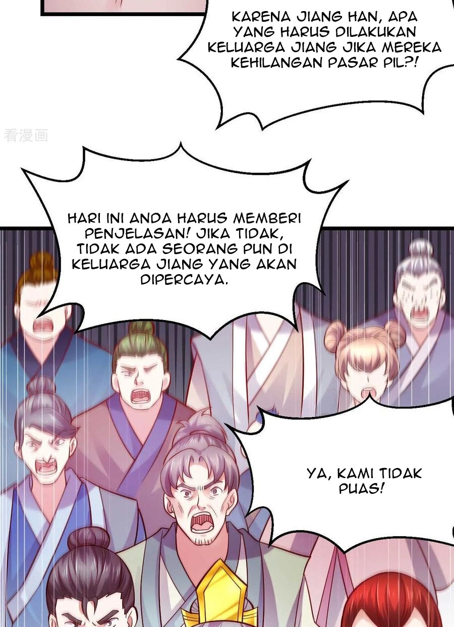 Son in Law Does Cheap Cultivation Chapter 27 Gambar 23