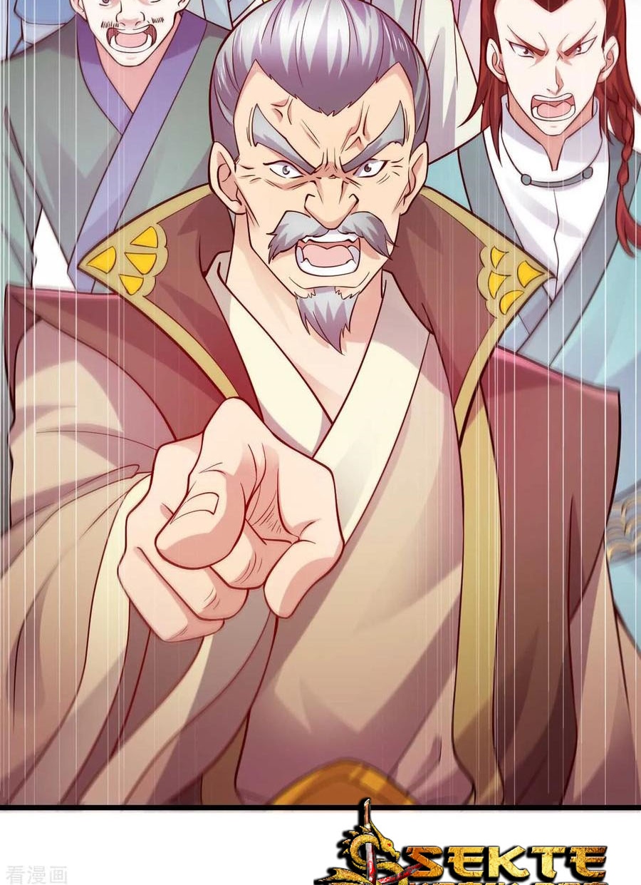 Son in Law Does Cheap Cultivation Chapter 27 Gambar 24