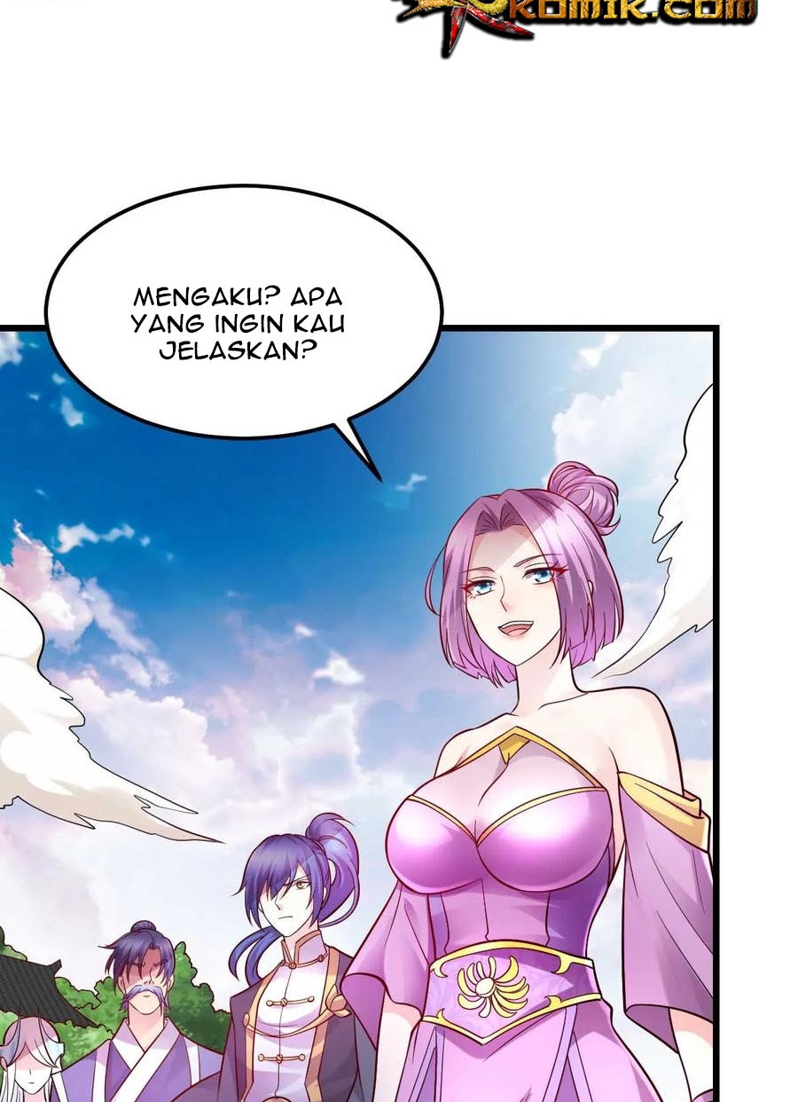 Son in Law Does Cheap Cultivation Chapter 27 Gambar 25