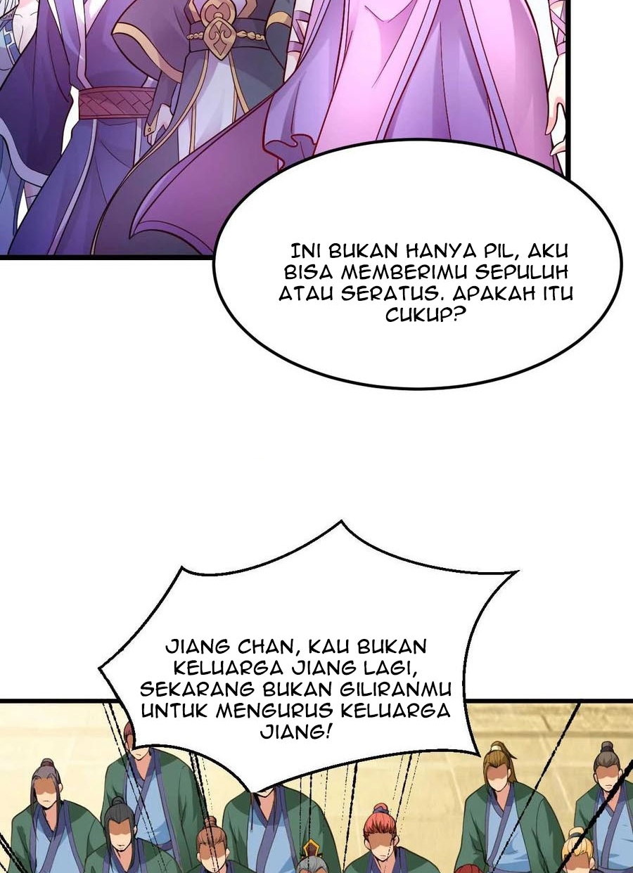 Son in Law Does Cheap Cultivation Chapter 27 Gambar 26