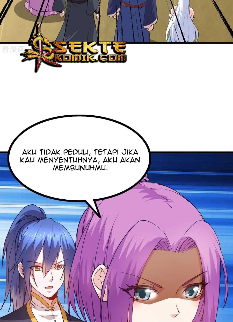 Son in Law Does Cheap Cultivation Chapter 27 Gambar 28