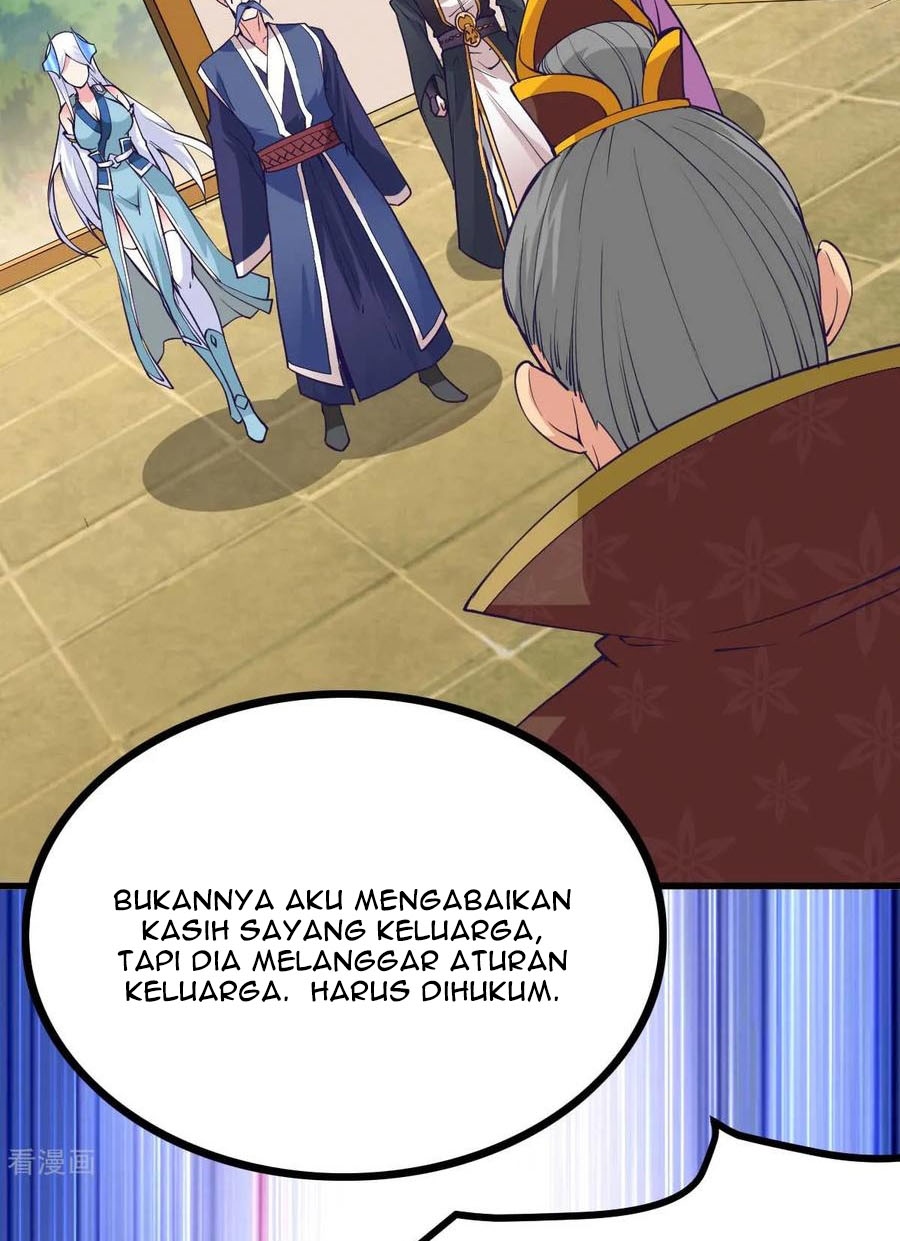 Son in Law Does Cheap Cultivation Chapter 27 Gambar 32