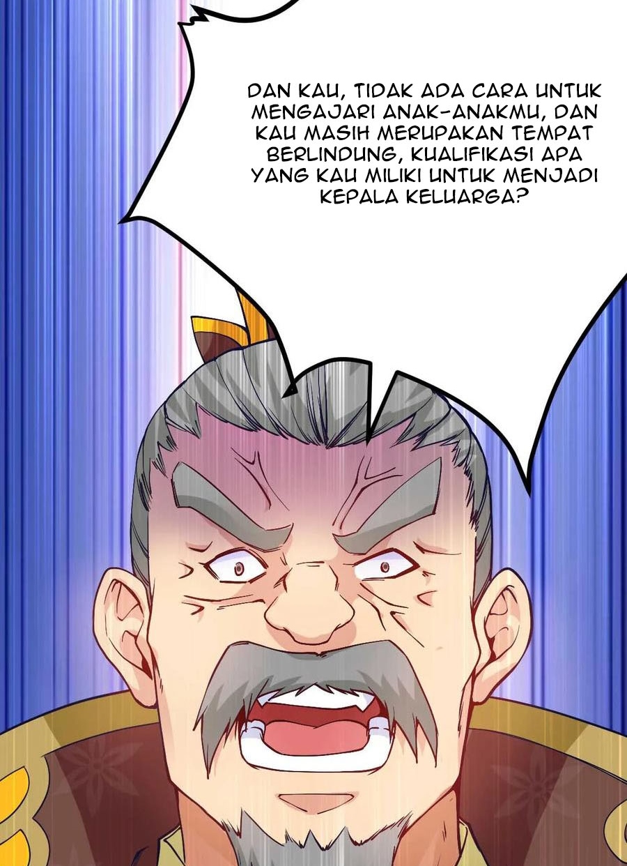 Son in Law Does Cheap Cultivation Chapter 27 Gambar 33