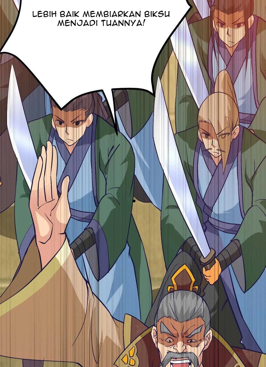 Son in Law Does Cheap Cultivation Chapter 27 Gambar 35