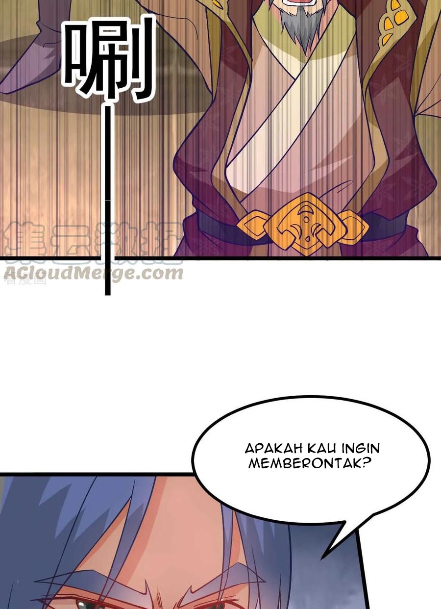 Son in Law Does Cheap Cultivation Chapter 27 Gambar 36