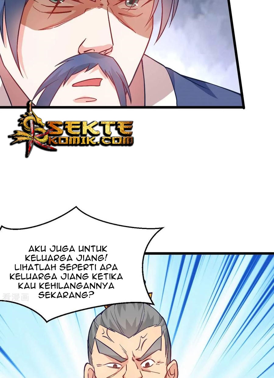 Son in Law Does Cheap Cultivation Chapter 27 Gambar 37