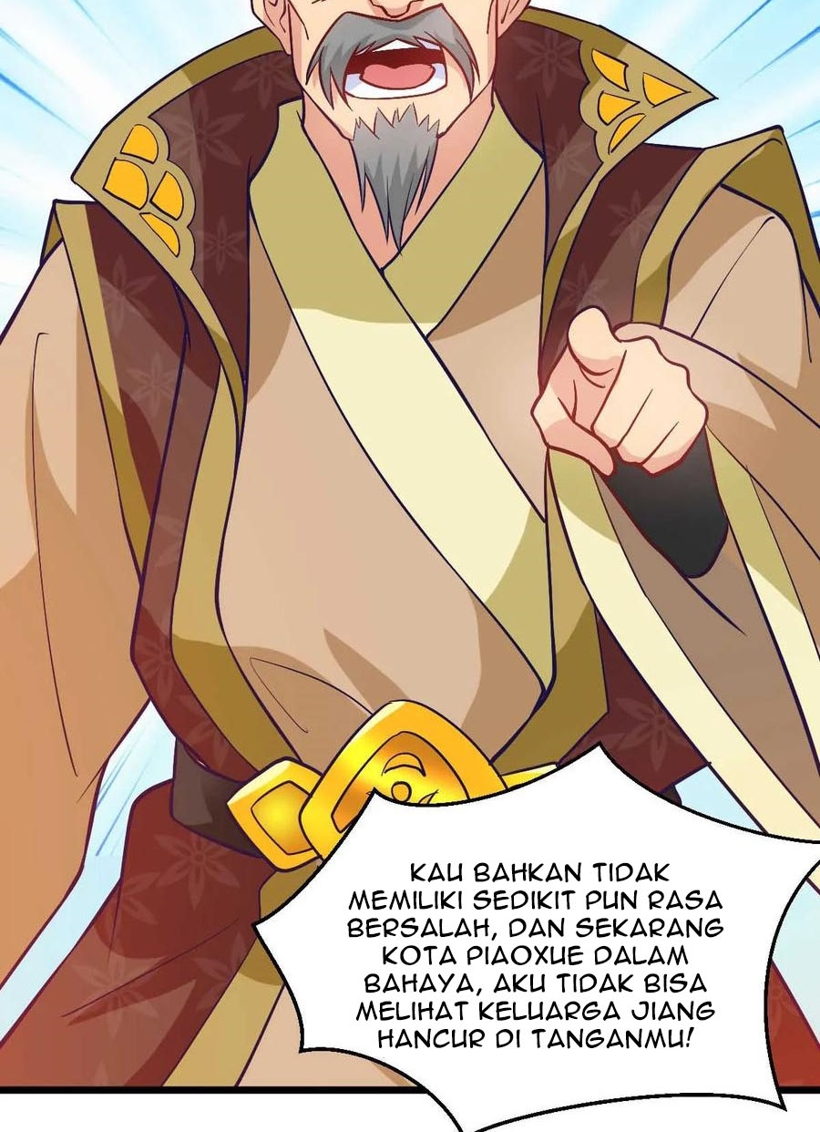 Son in Law Does Cheap Cultivation Chapter 27 Gambar 38