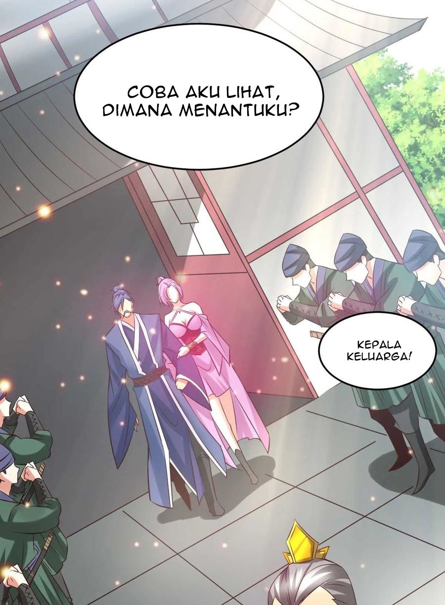 Son in Law Does Cheap Cultivation Chapter 27 Gambar 4