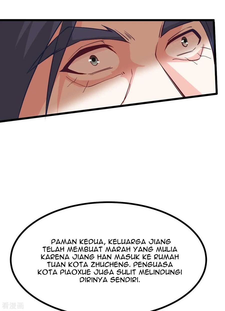 Son in Law Does Cheap Cultivation Chapter 27 Gambar 41