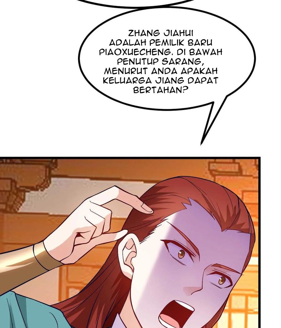 Son in Law Does Cheap Cultivation Chapter 27 Gambar 42