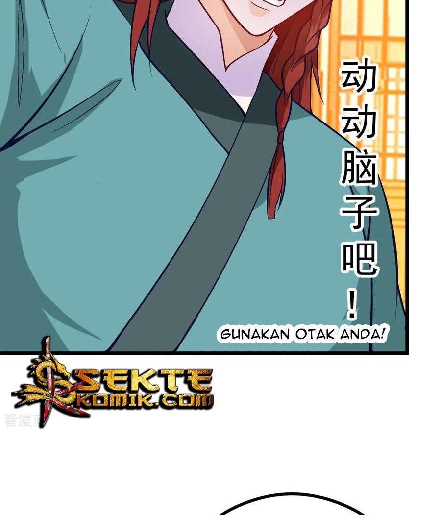 Son in Law Does Cheap Cultivation Chapter 27 Gambar 43