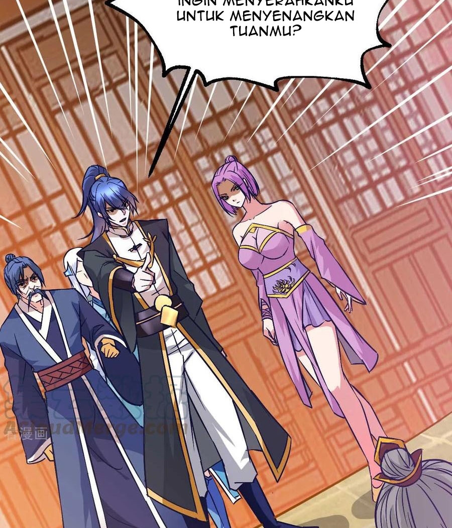 Son in Law Does Cheap Cultivation Chapter 27 Gambar 45