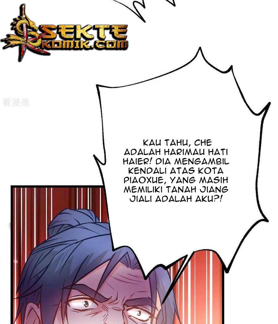 Son in Law Does Cheap Cultivation Chapter 27 Gambar 47