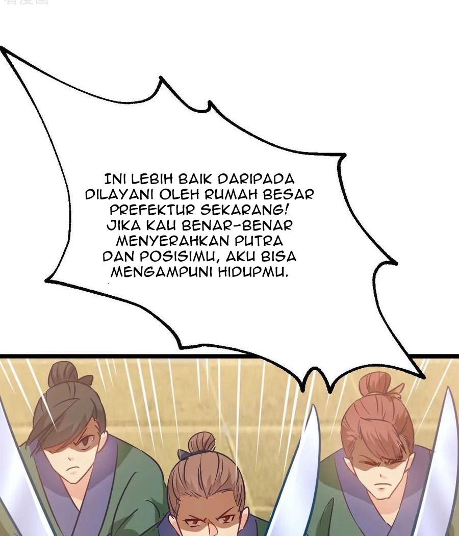 Son in Law Does Cheap Cultivation Chapter 27 Gambar 49