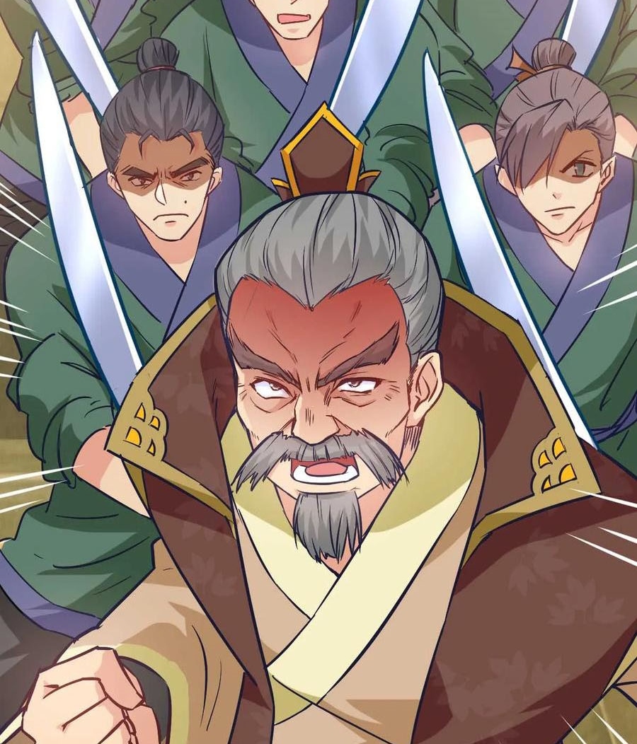 Son in Law Does Cheap Cultivation Chapter 27 Gambar 50