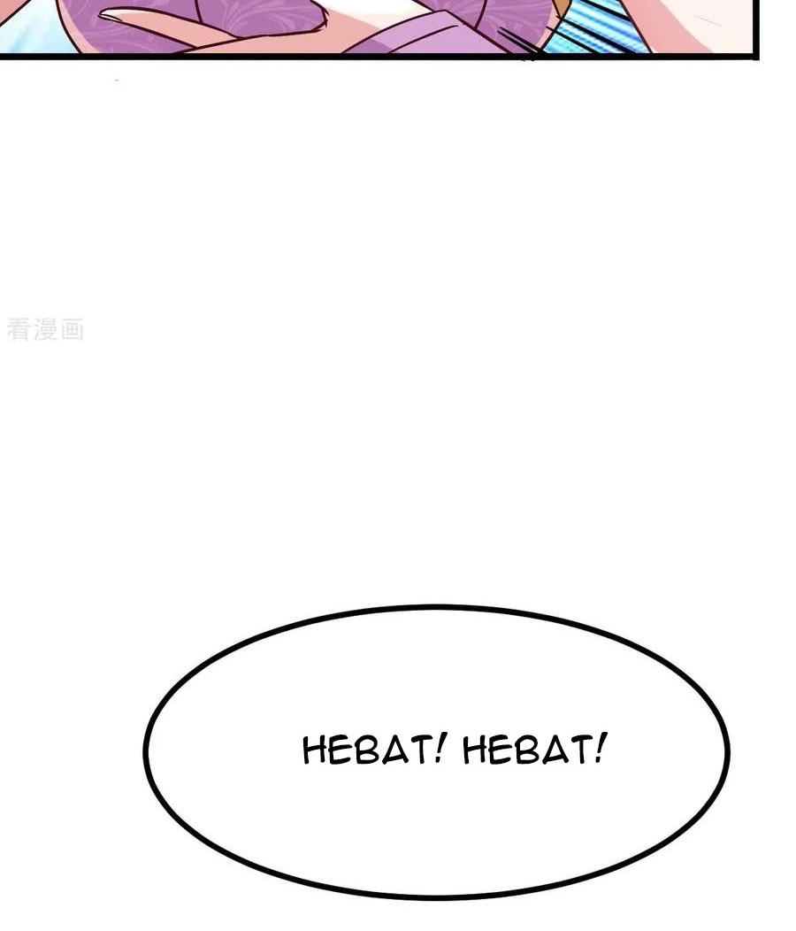 Son in Law Does Cheap Cultivation Chapter 27 Gambar 53