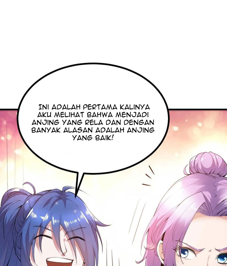 Son in Law Does Cheap Cultivation Chapter 27 Gambar 54