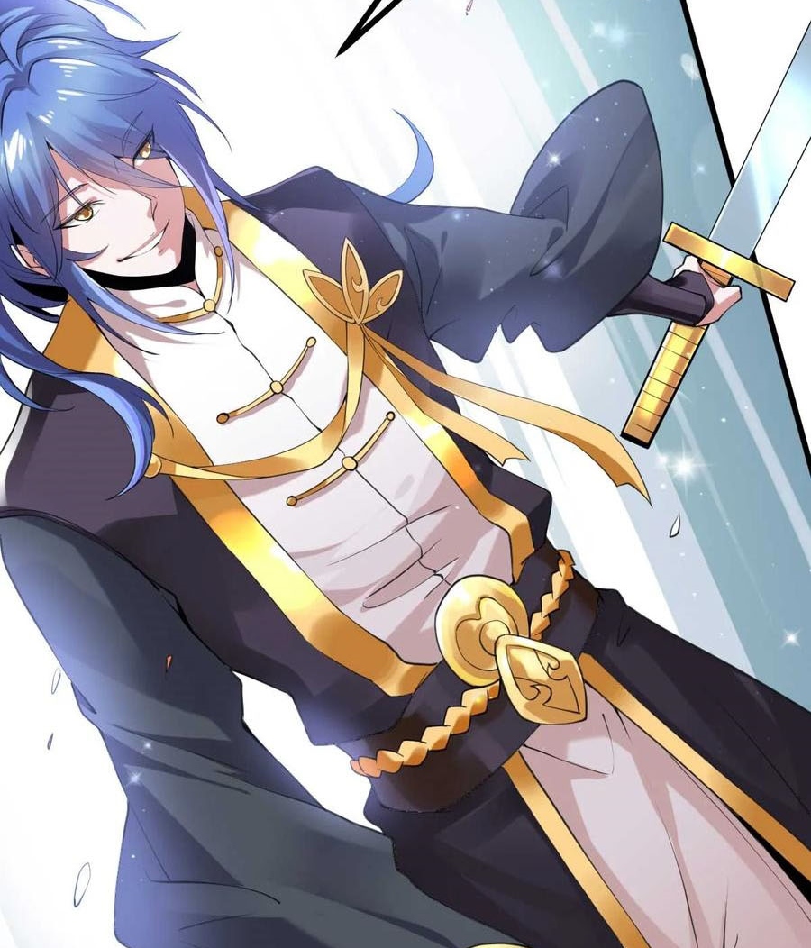 Son in Law Does Cheap Cultivation Chapter 27 Gambar 59