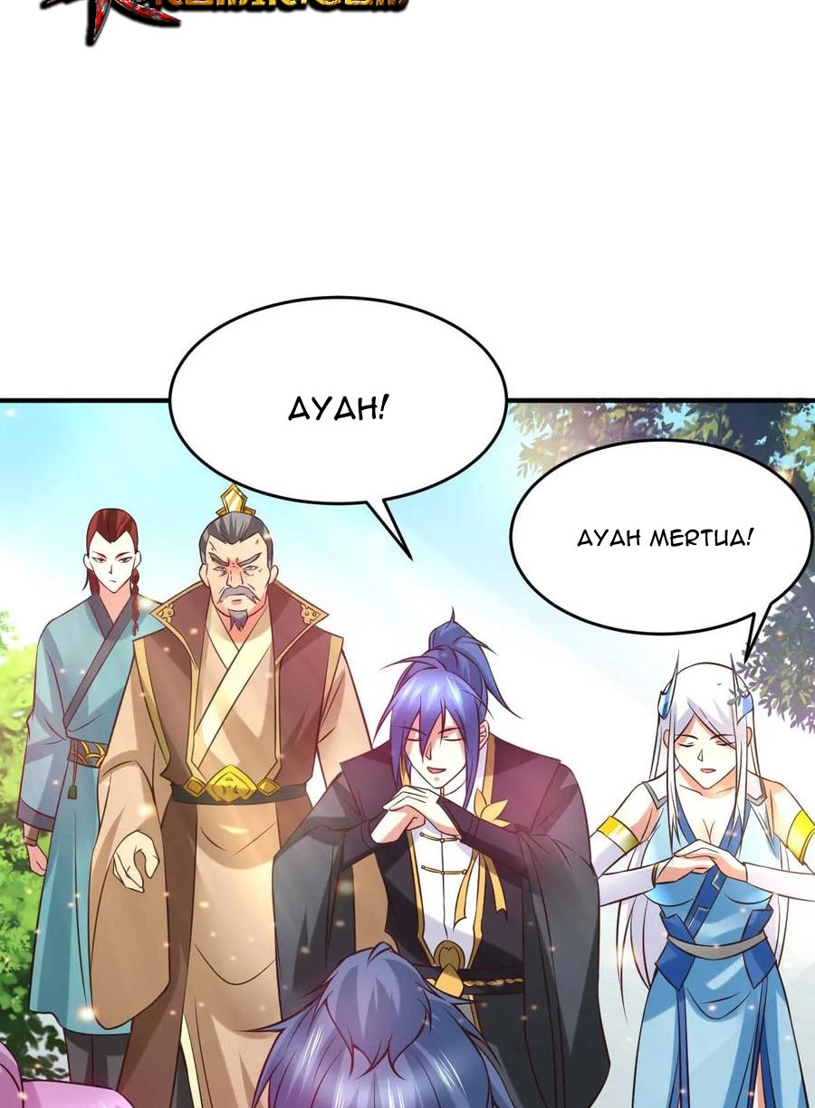 Son in Law Does Cheap Cultivation Chapter 27 Gambar 8