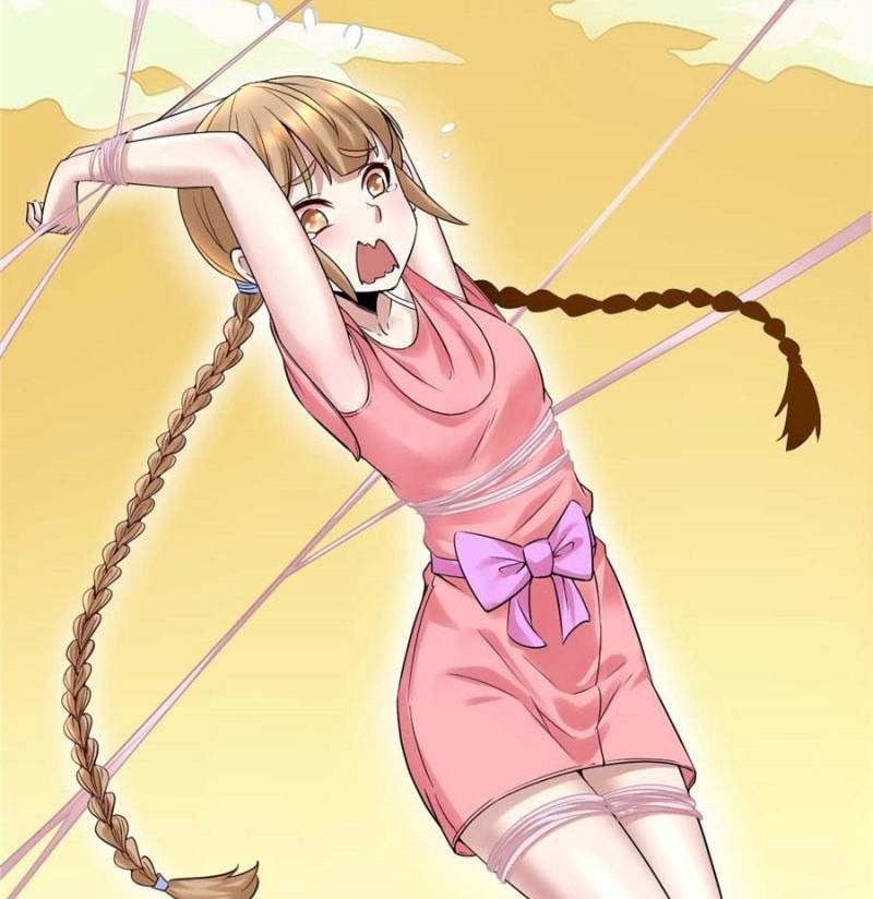 I Might Be A Fake Cultivator Chapter 41 Gambar 19