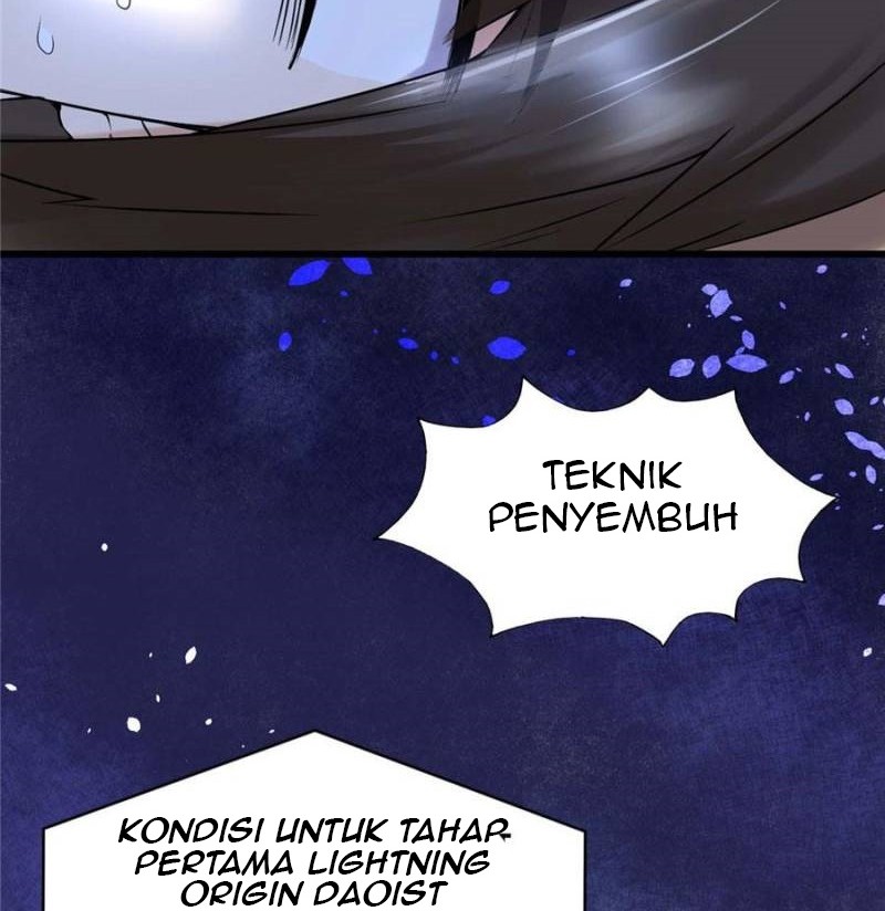 I Might Be A Fake Cultivator Chapter 41 Gambar 3