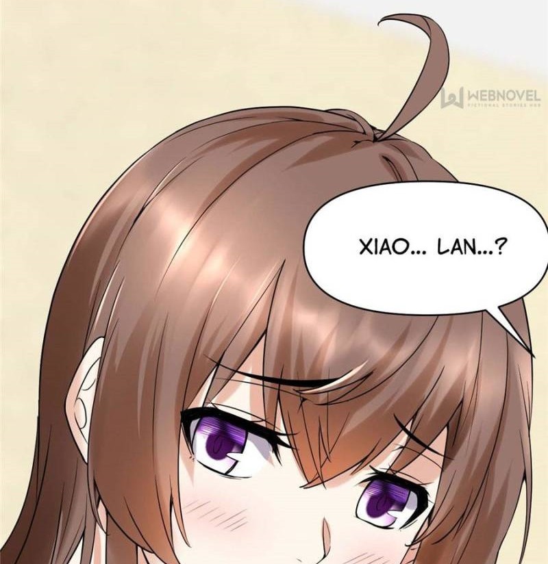 I Might Be A Fake Cultivator Chapter 41 Gambar 5