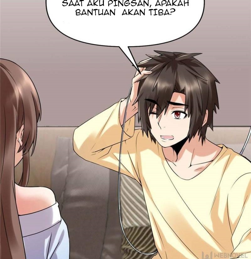 I Might Be A Fake Cultivator Chapter 41 Gambar 7