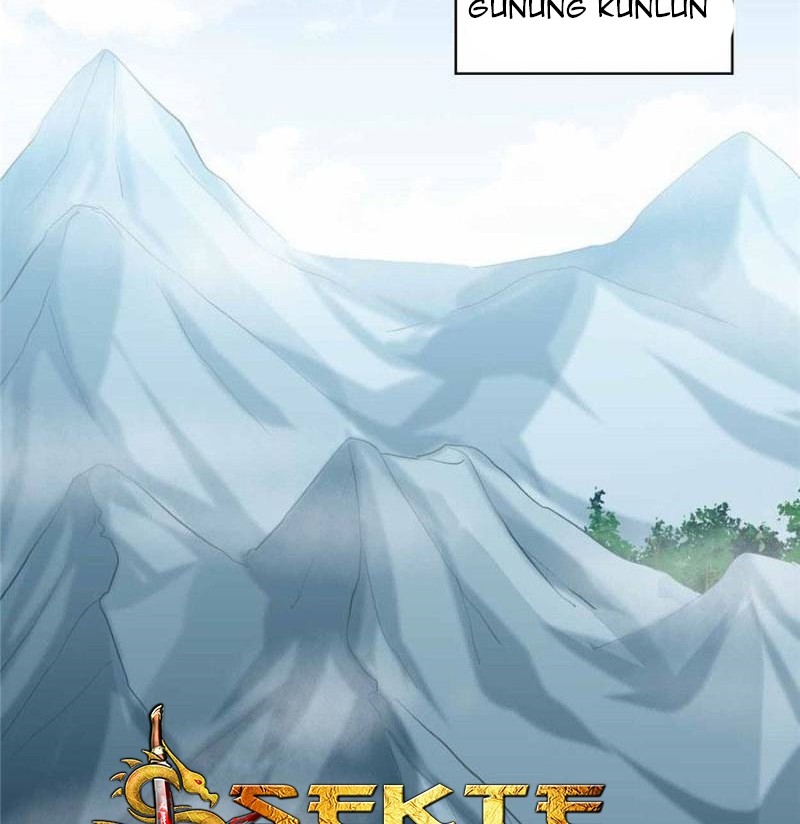 I Might Be A Fake Cultivator Chapter 41 Gambar 9