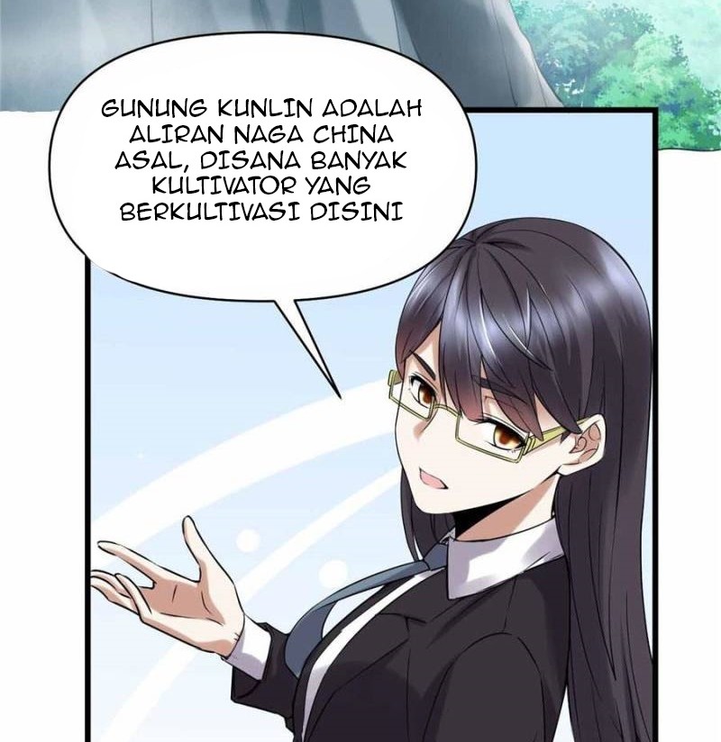 I Might Be A Fake Cultivator Chapter 41 Gambar 11