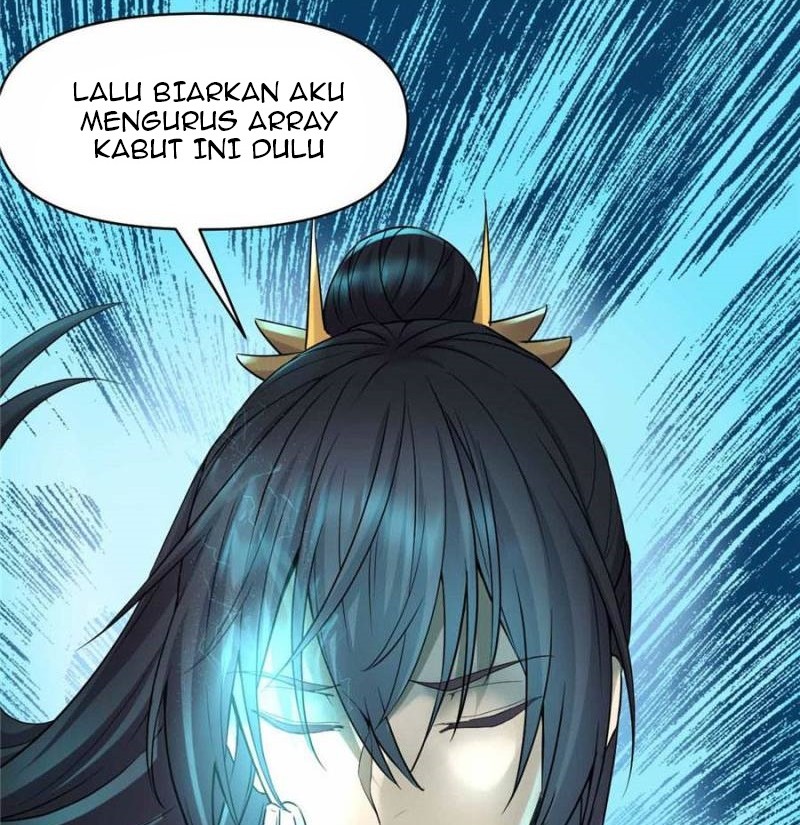 I Might Be A Fake Cultivator Chapter 41 Gambar 13