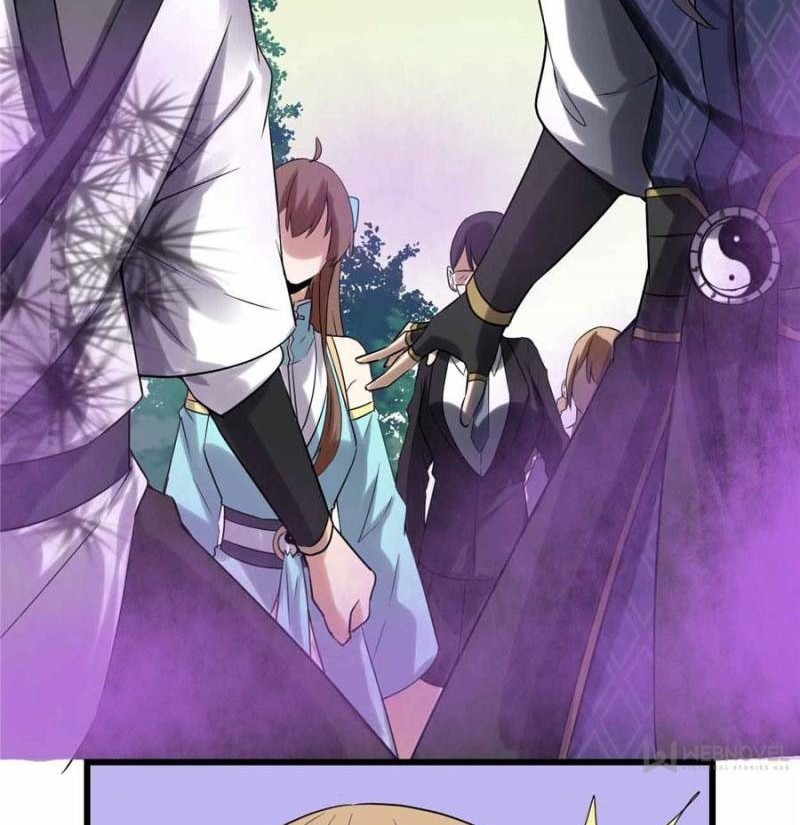 I Might Be A Fake Cultivator Chapter 41 Gambar 17