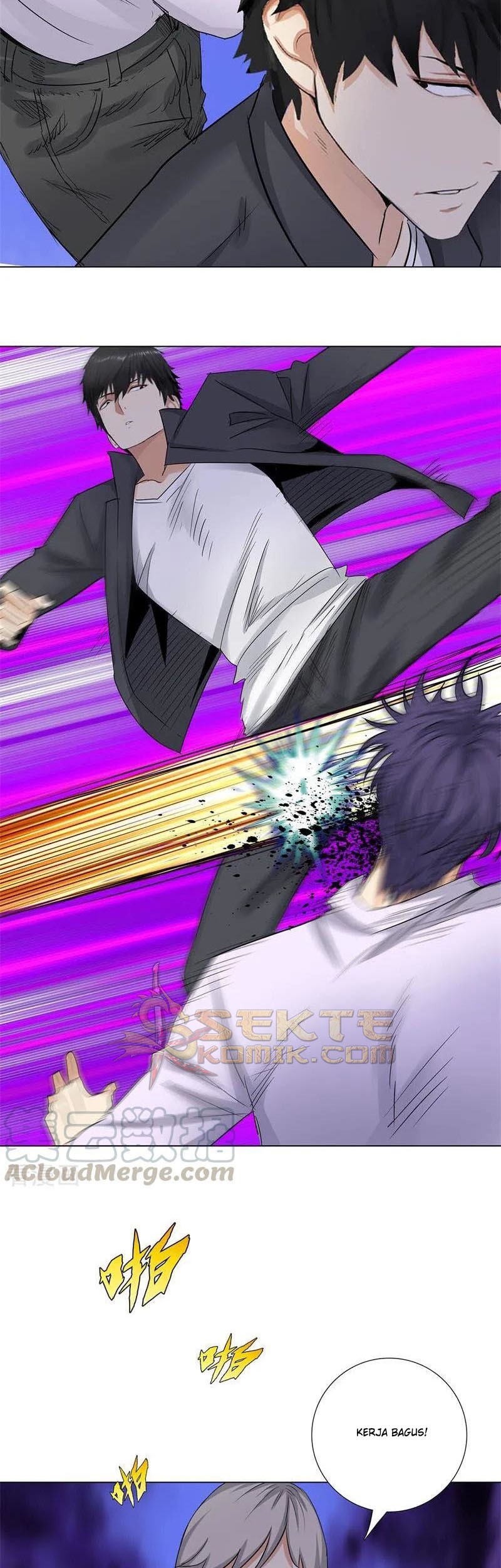 Master University Chapter 175 Gambar 18
