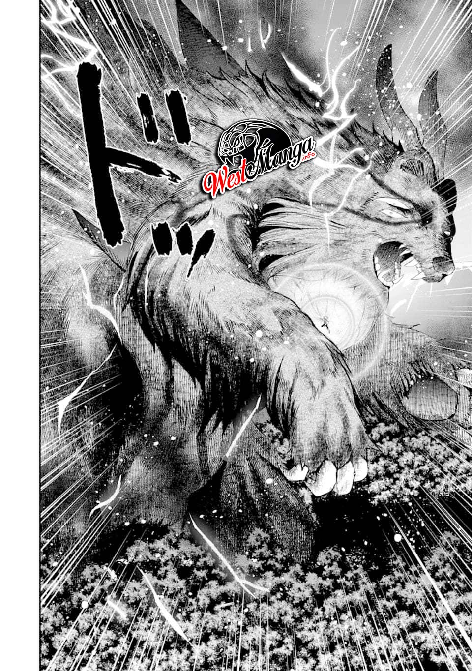 That Inferior Knight Actually Level 999 Chapter 6 Gambar 20