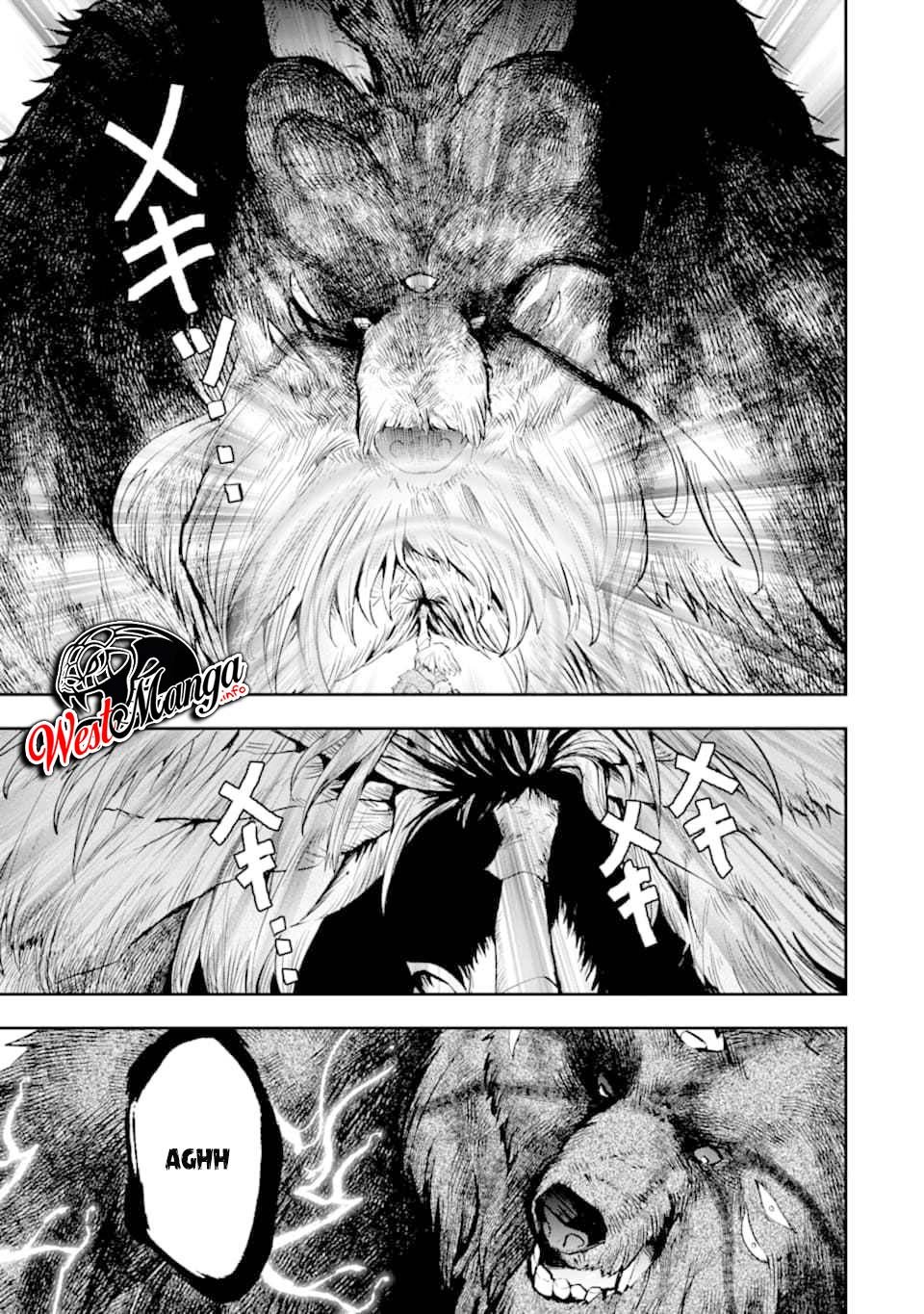 That Inferior Knight Actually Level 999 Chapter 6 Gambar 21