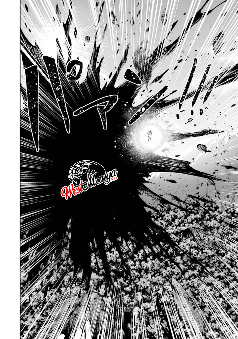 That Inferior Knight Actually Level 999 Chapter 6 Gambar 22