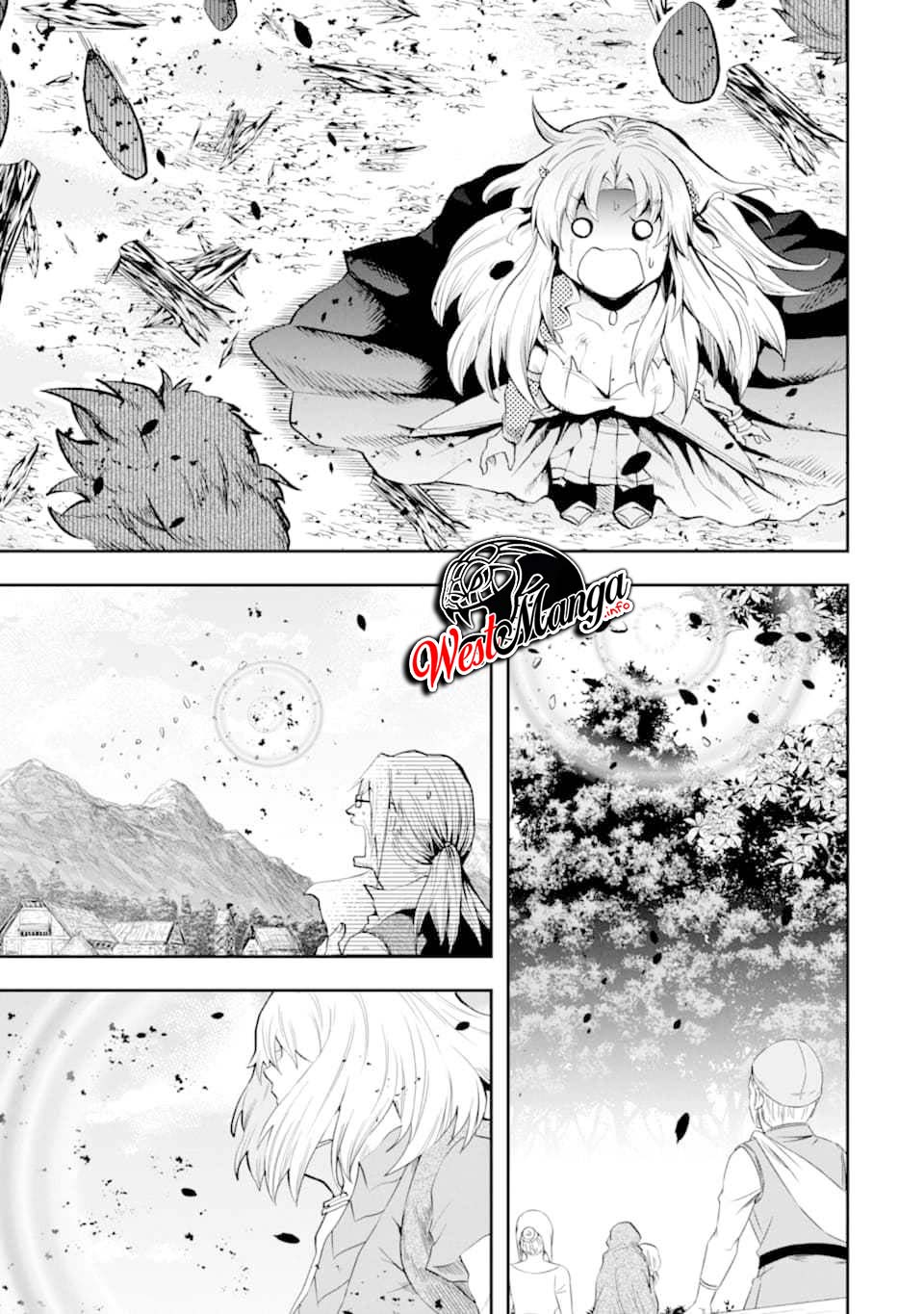 That Inferior Knight Actually Level 999 Chapter 6 Gambar 23