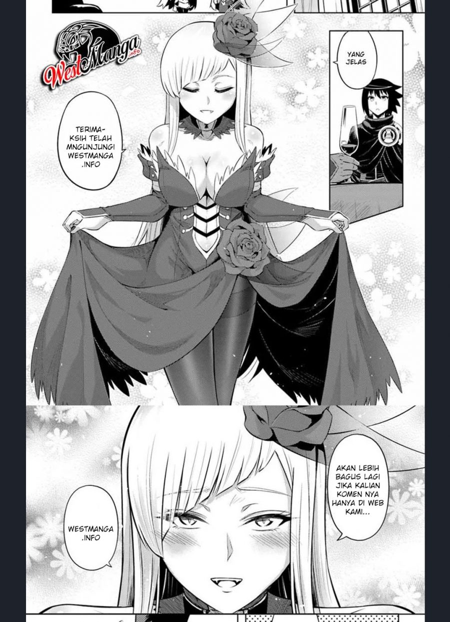 That Inferior Knight Actually Level 999 Chapter 6 Gambar 30