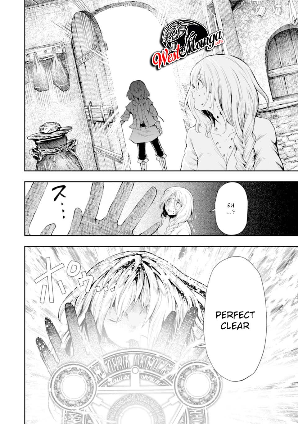 That Inferior Knight Actually Level 999 Chapter 6 Gambar 52