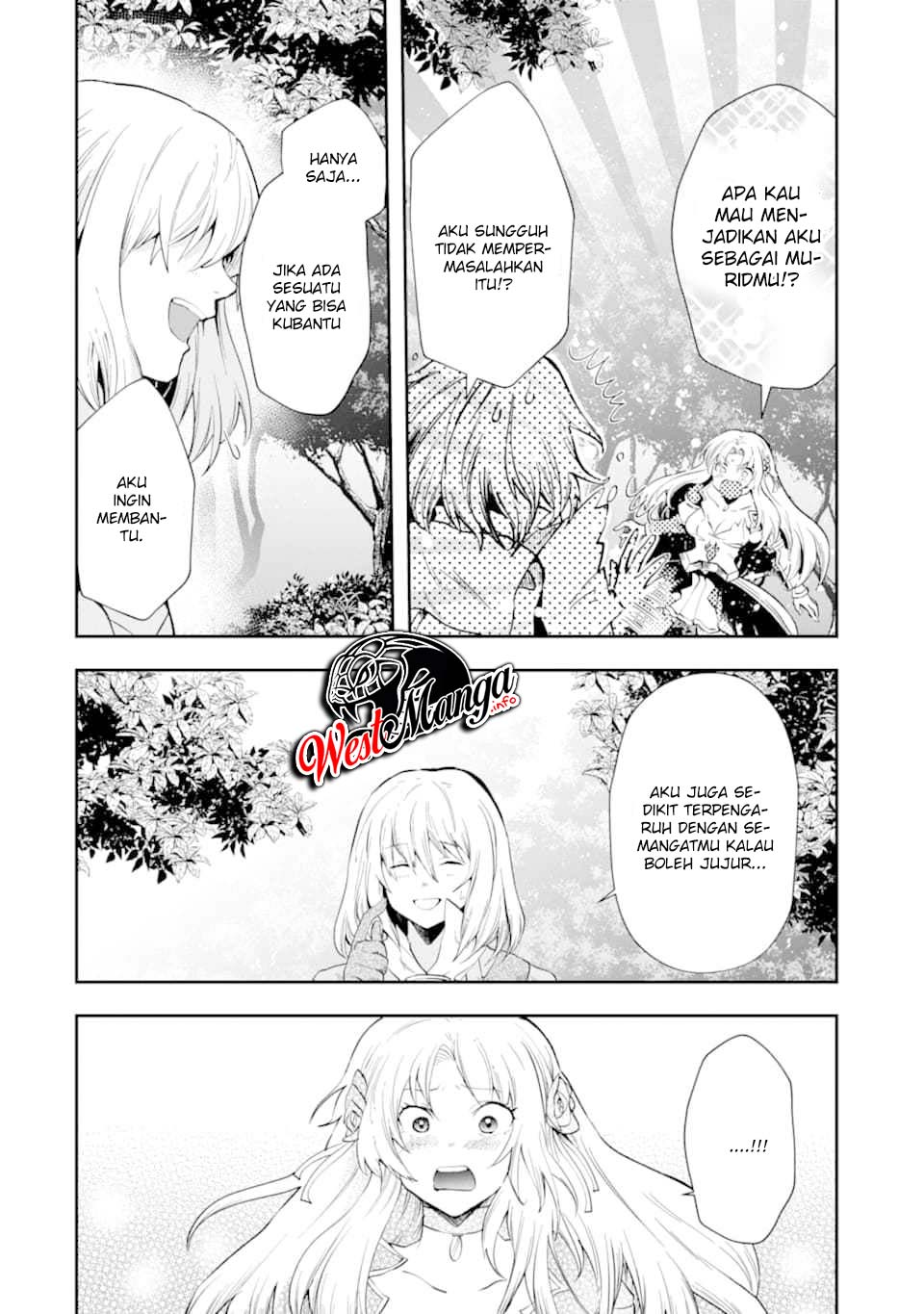 That Inferior Knight Actually Level 999 Chapter 6 Gambar 65
