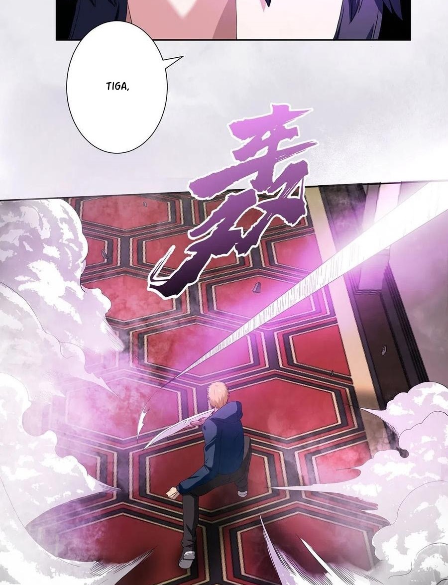 Cultivators In The City Chapter 58 Gambar 8