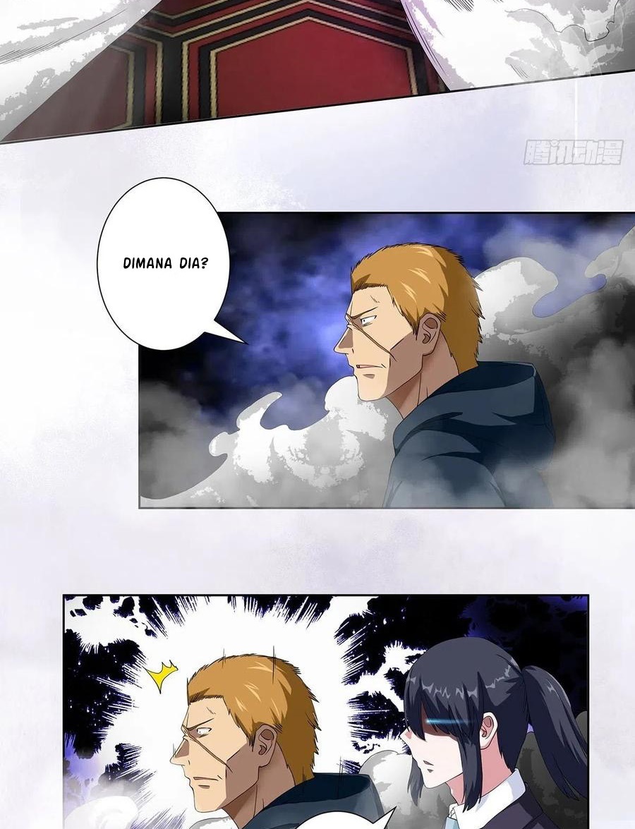 Cultivators In The City Chapter 58 Gambar 9