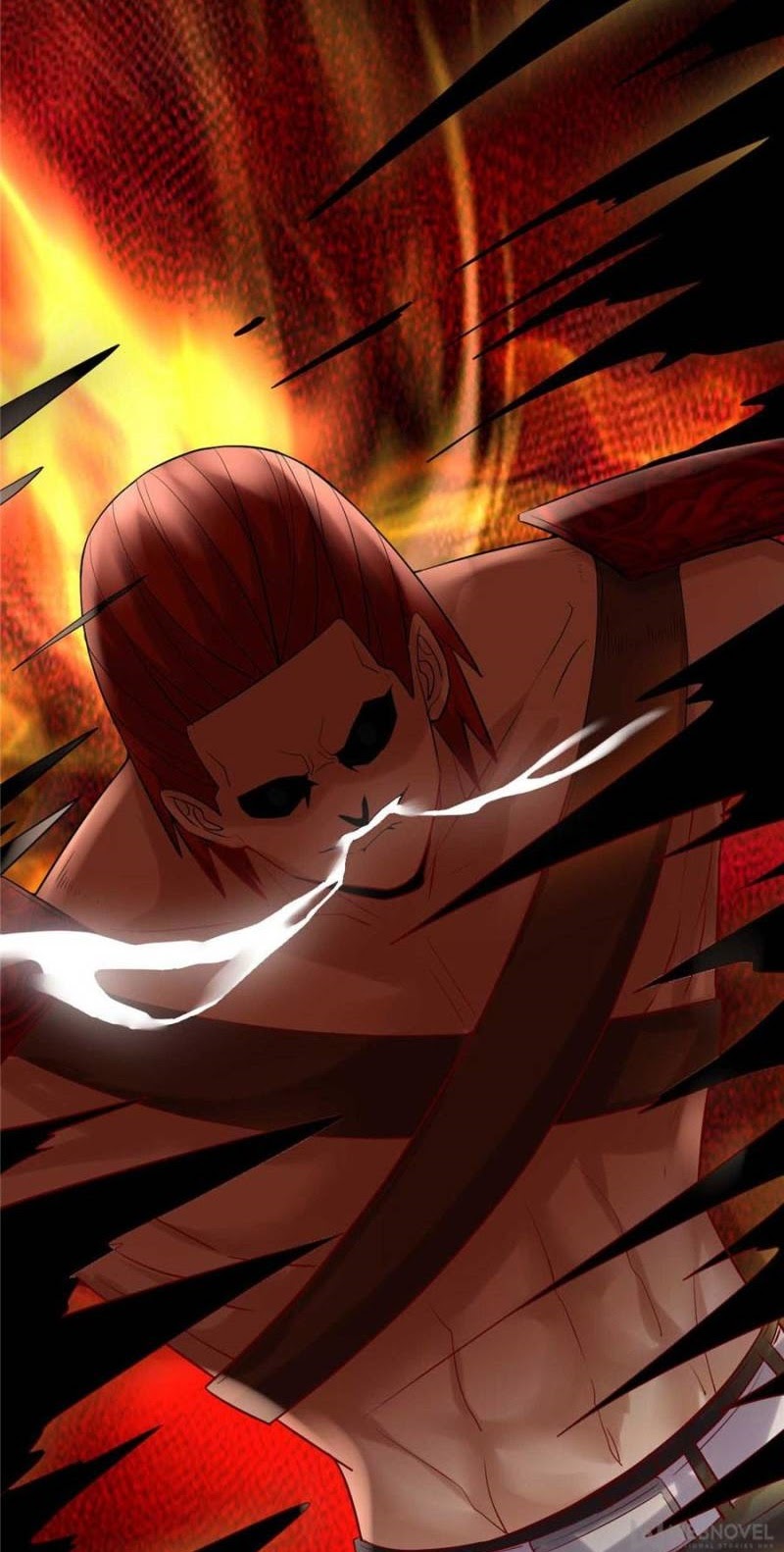 I Might Be A Fake Cultivator Chapter 42 Gambar 31