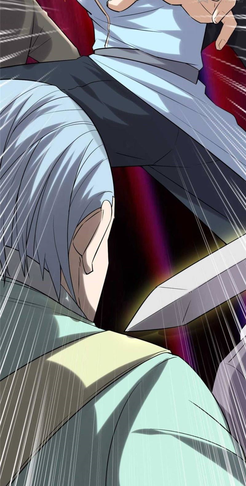 I Might Be A Fake Cultivator Chapter 42 Gambar 36